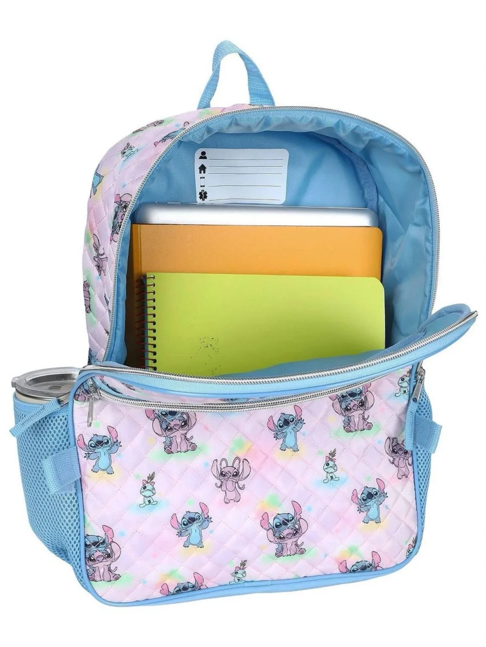 Disney Stitch 16